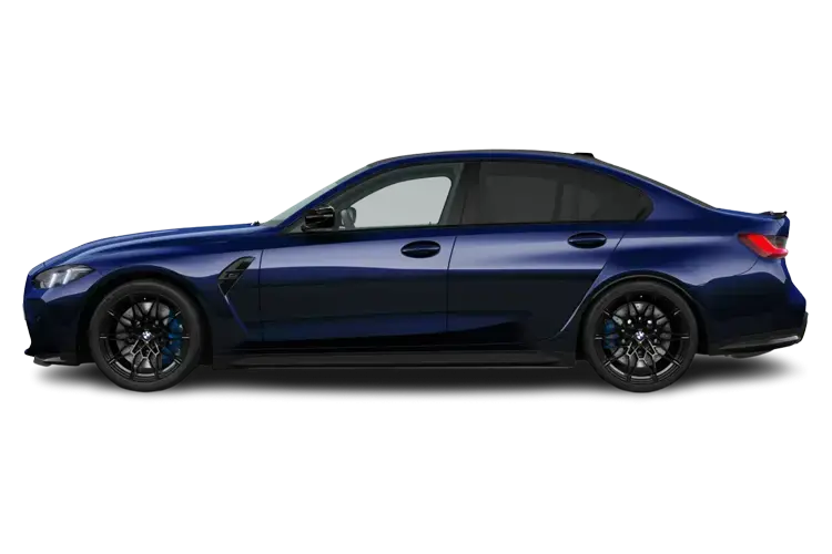 BMW M3 Saloon