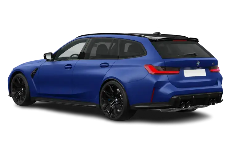 BMW M3 Touring