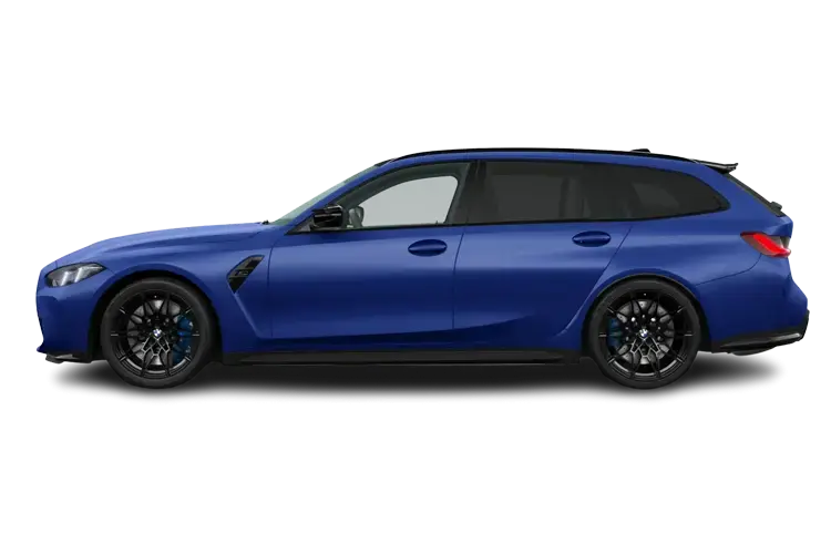 BMW M3 Touring