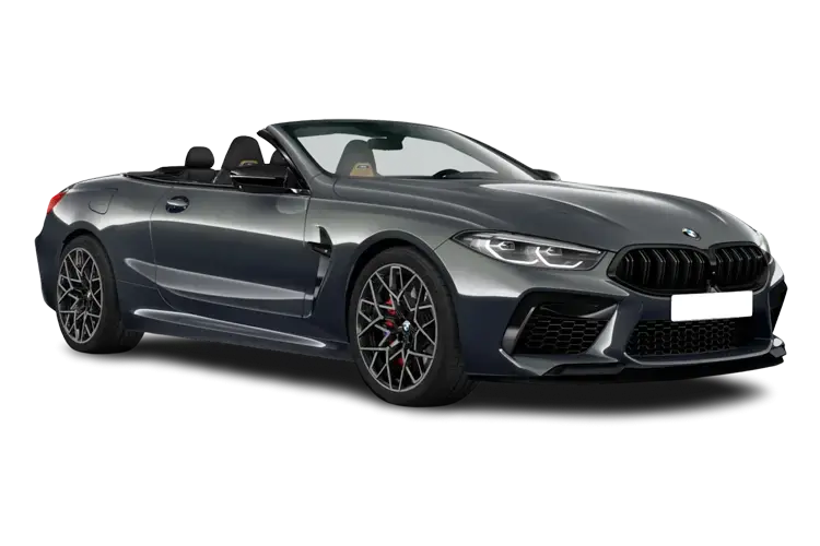 BMW M8