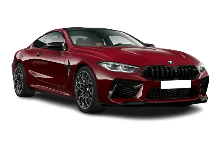 BMW M8