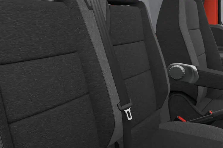 Renault Master Tipper