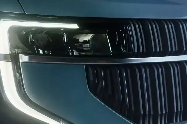 Renault Master Tipper