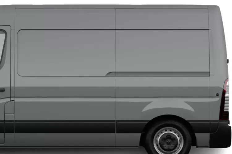 Renault Master Large Van