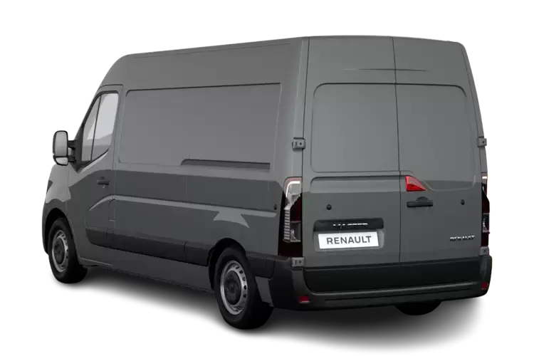 Renault Master Large Van