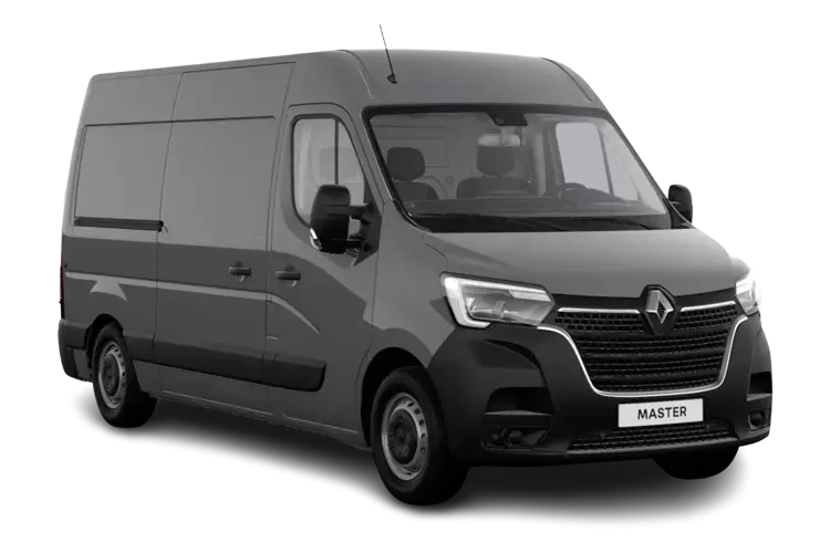Renault Master Large Van