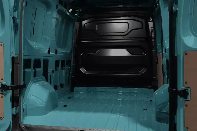 Renault Master Large Van