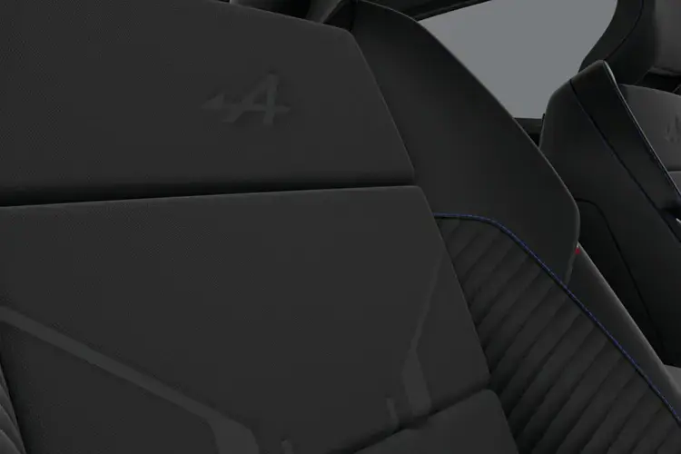 Renault Megane E-Tech SUV