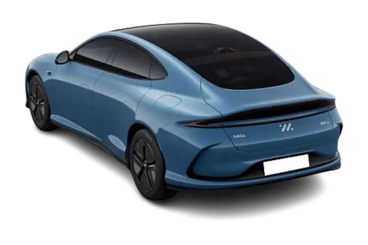 MG Motor UK IM5 Saloon