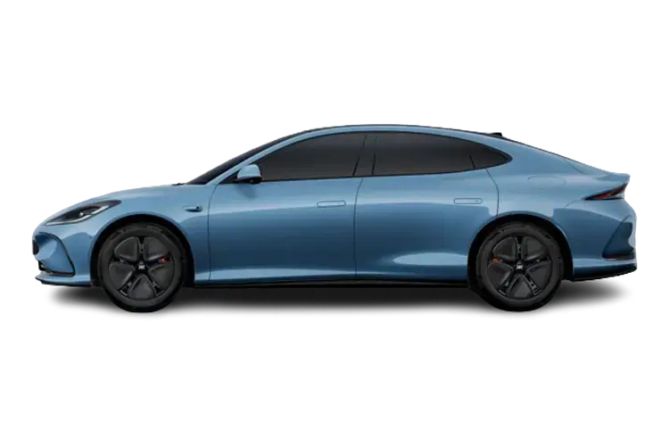 MG Motor UK IM5 Saloon