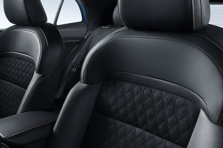 MG Motor UK MG3 Hatchback