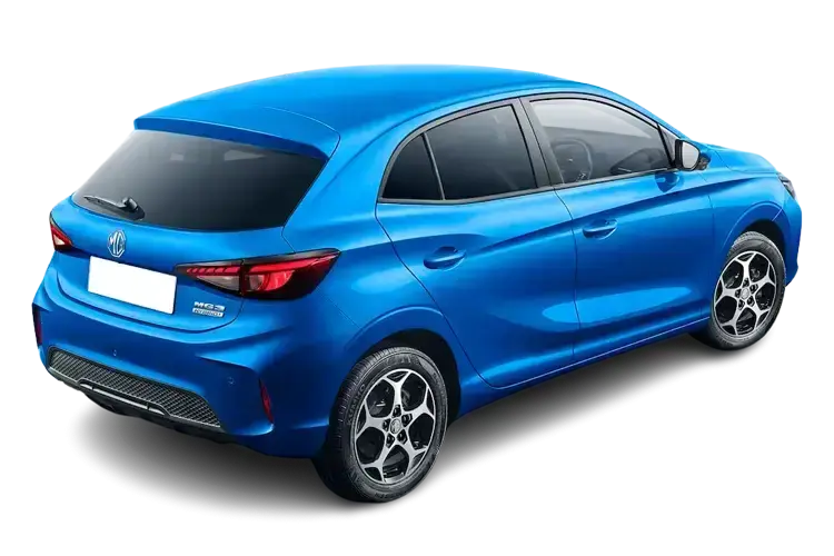 MG Motor UK MG3 Hatchback