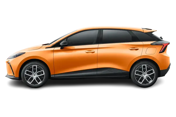 MG Motor UK MG4 Hatchback