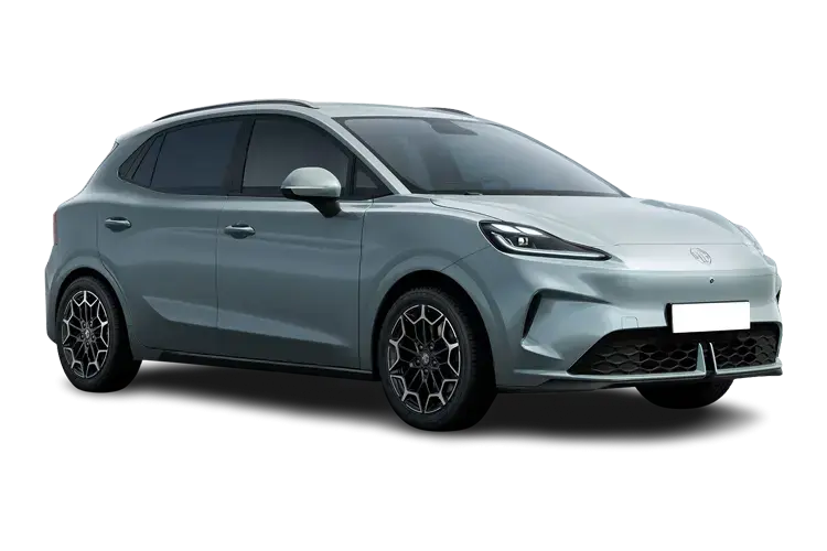 MG Motor UK MG4 EV Urban