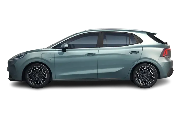 MG Motor UK MG4 EV Urban Hatchback