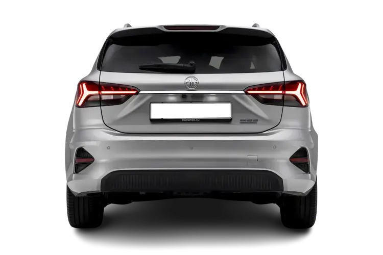 MG Motor UK MG5 Estate