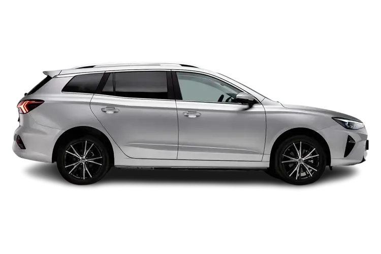 MG Motor UK MG5 Estate