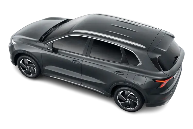 MG Motor UK MGS5 SUV