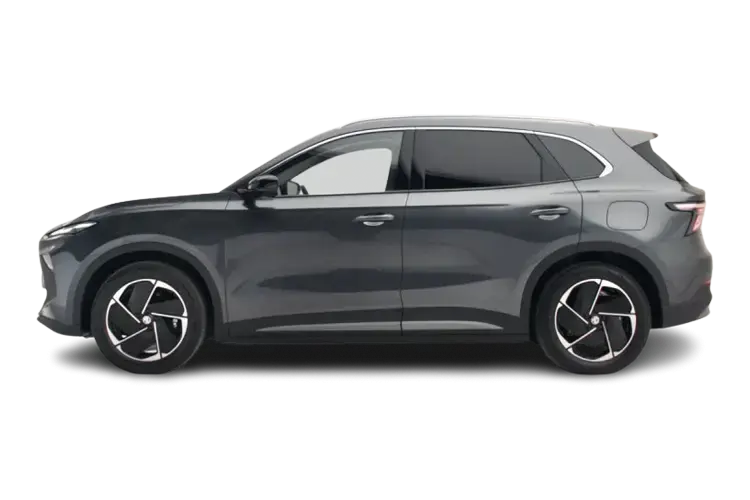 MG Motor UK MGS5 SUV