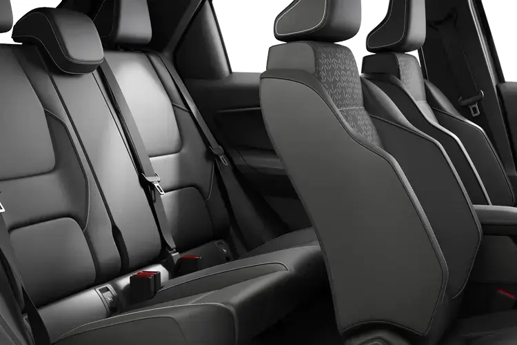 Nissan Micra Hatchback