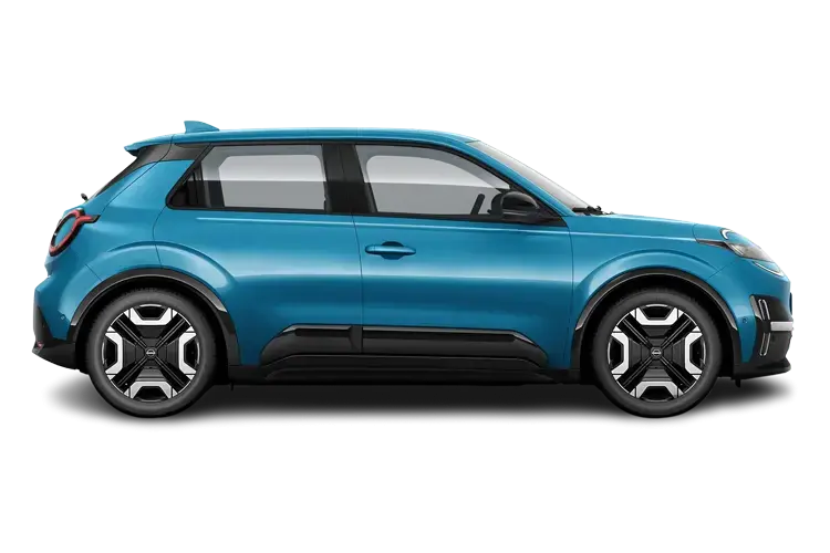 Nissan Micra Hatchback