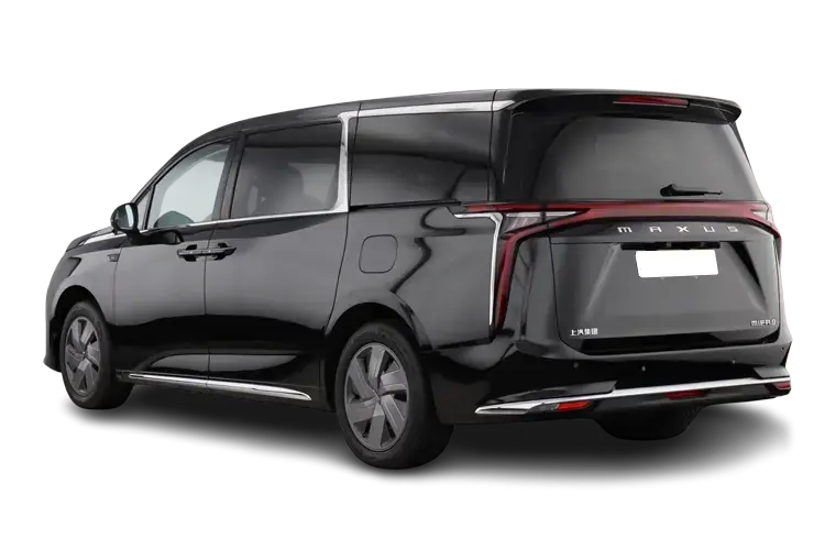 Maxus Mifa 9 MPV