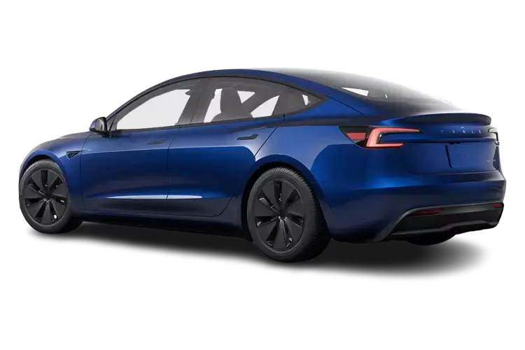 Tesla Model 3 Saloon