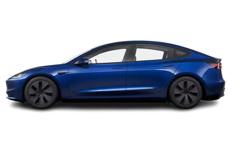 Tesla Model 3 Saloon