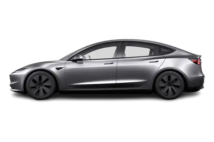 Tesla Model 3 Saloon