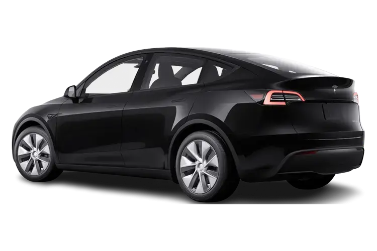Tesla Model Y Hatchback