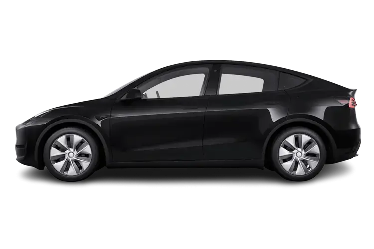 Tesla Model Y Hatchback