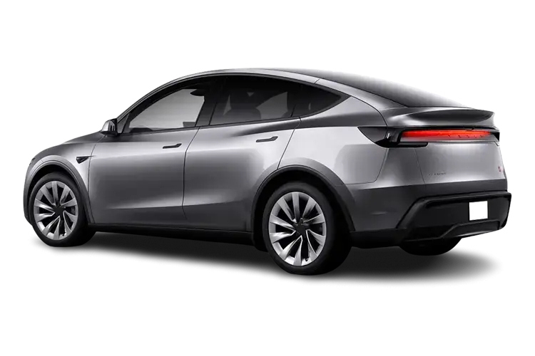Tesla Model Y Hatchback