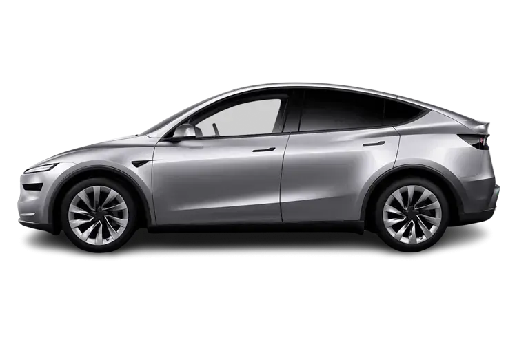 Tesla Model Y Hatchback