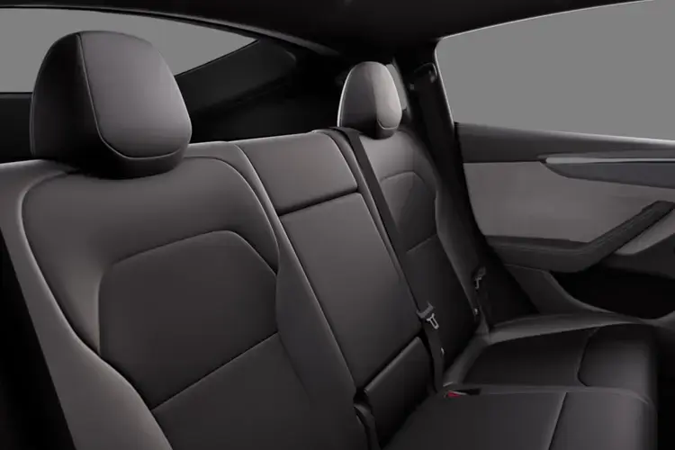 Tesla Model Y Hatchback