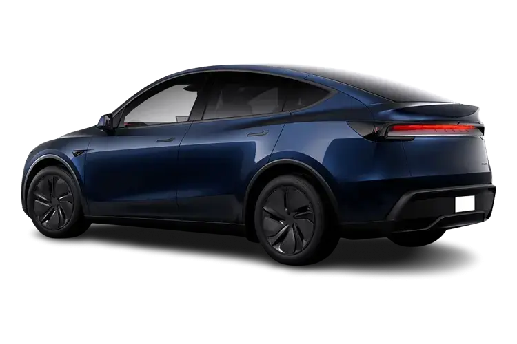 Tesla Model Y Hatchback