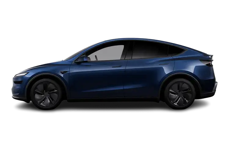 Tesla Model Y Hatchback