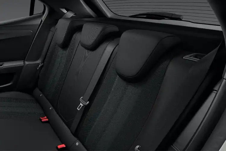 Vauxhall Mokka SUV