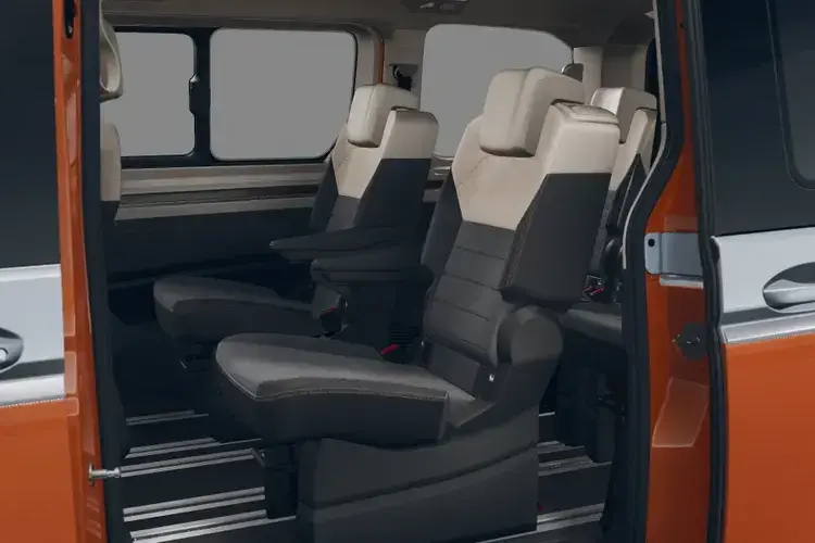 Volkswagen Multivan MPV