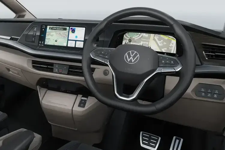 Volkswagen Multivan MPV