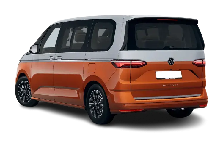 Volkswagen Multivan MPV