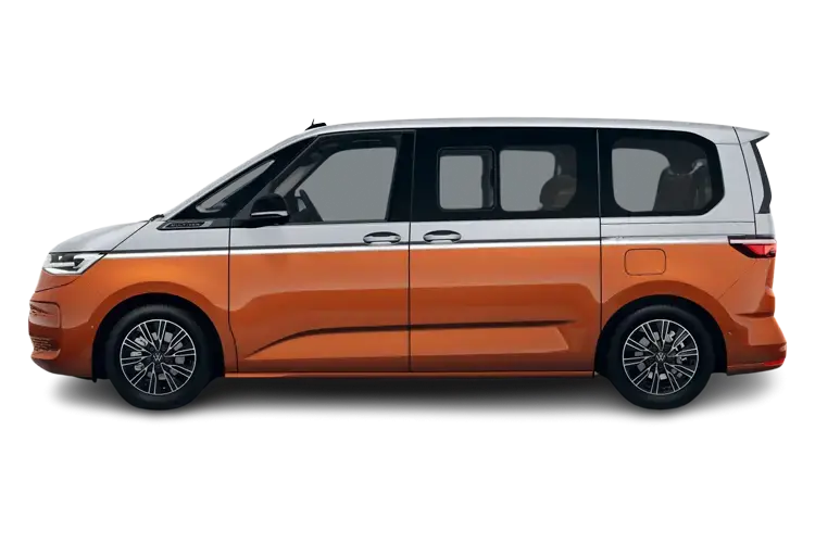 Volkswagen Multivan MPV