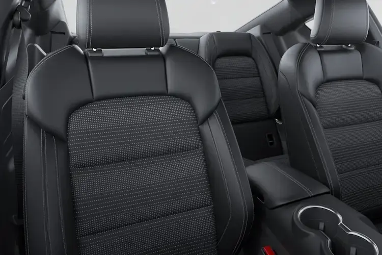 Ford Mustang Fastback