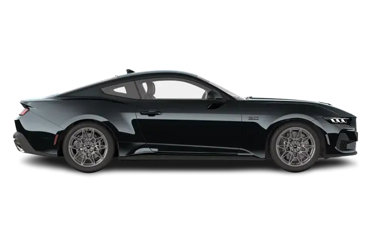 Ford Mustang Fastback