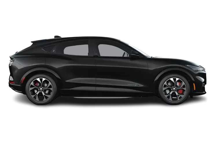 Ford Mustang Mach-E SUV