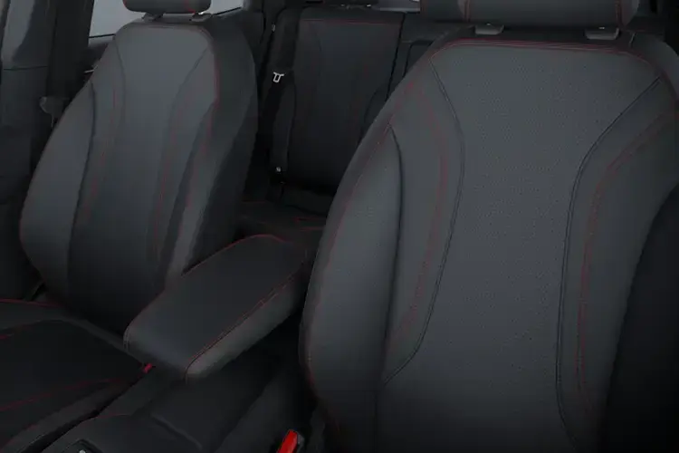 Ford Mustang Mach-E SUV