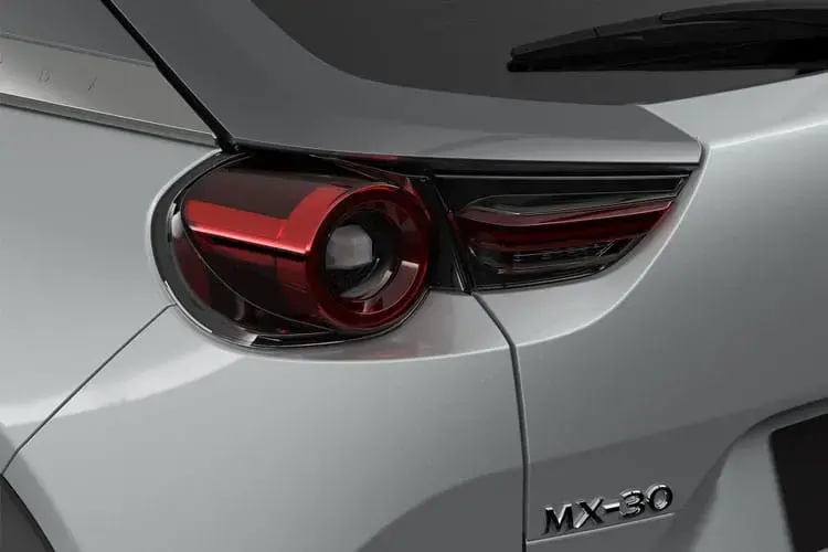 Mazda MX-30 SUV
