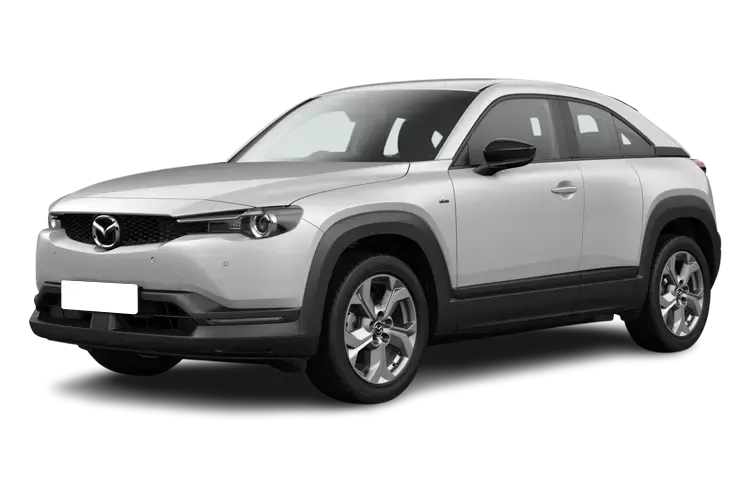 Mazda MX-30 SUV