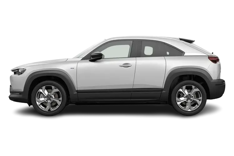 Mazda MX-30 SUV