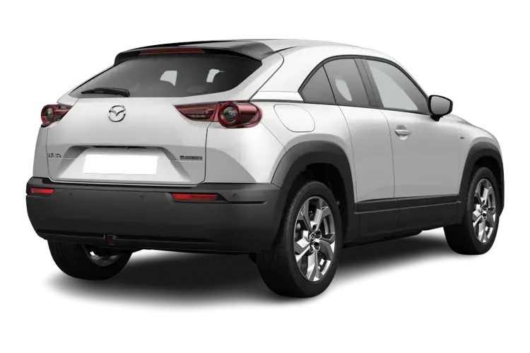 Mazda MX-30 SUV