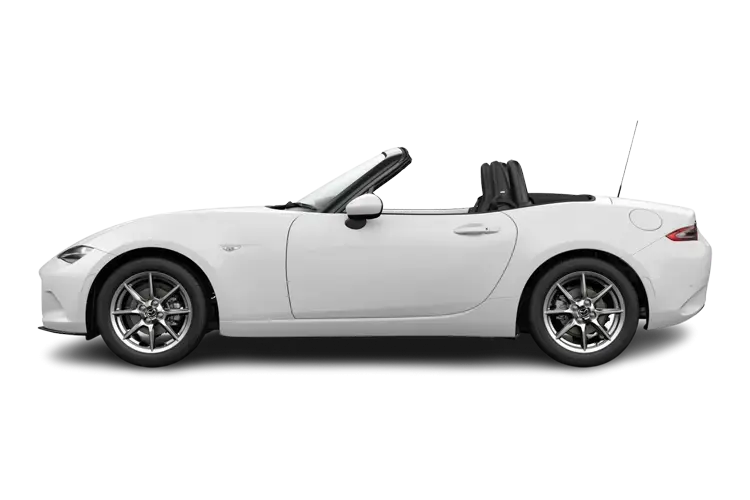 Mazda MX-5 Convertible